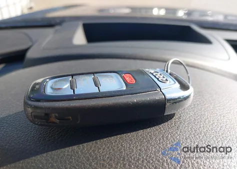 2016 Audi A7 3.0T Premium Plus z USA, uszkodzony, nr VIN WAU2GAFC7GN168563